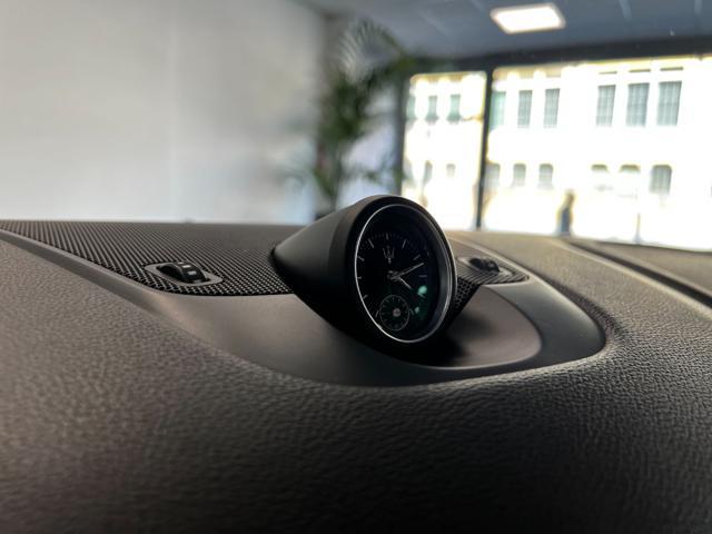 MASERATI Levante V6 430 CV AWD S TETTO / SCARICO SPORTIVO