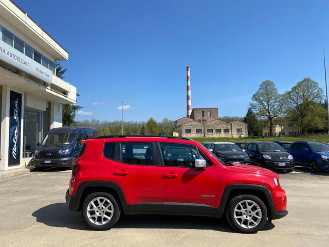 JEEP Renegade *PROMO* 1.6 Mjt 130 CV Limited