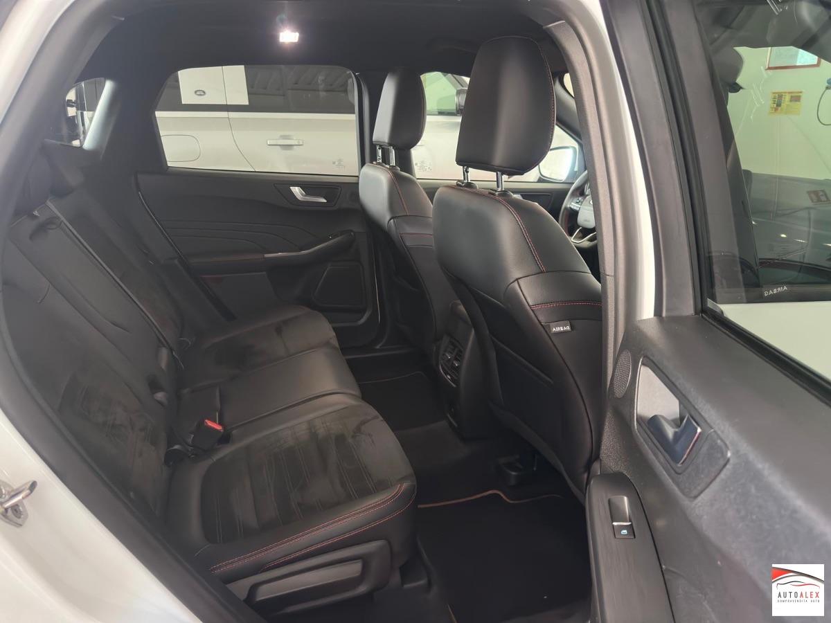 FORD - Kuga 2.0 ecoblue ST-Line 2wd 120cv auto