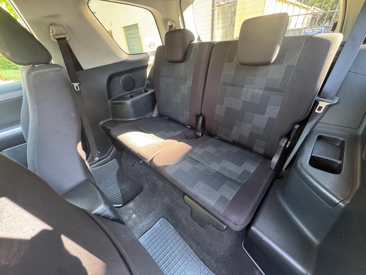 Suzuki Grand Vitara 1.9 DDiS 3 porte