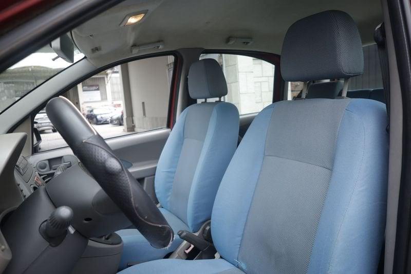 FIAT Panda FIAT Panda 1.3 MJT 16V Emotion Unicoproprietario