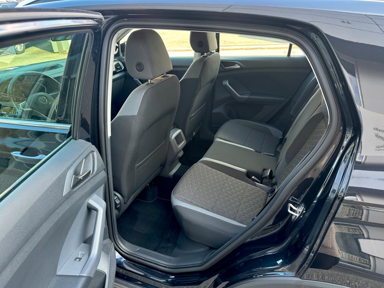 Volkswagen T-Cross 1.0 TSI 115 CV First Edition