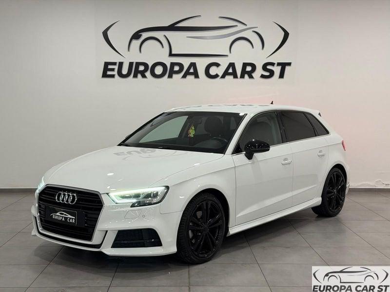 Audi A3 Sportback 35 TFSI SPB S-TRONIC BUSINESS SPORTBACK
