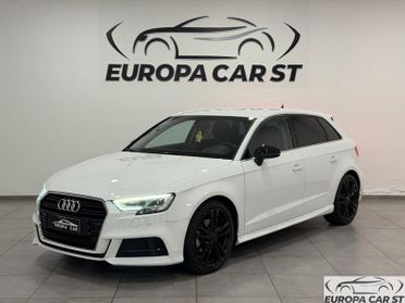 Audi A3 Sportback 35 TFSI SPB S-TRONIC BUSINESS SPORTBACK