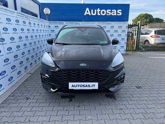 Ford Kuga 1.5 EcoBlue 120 CV aut. 2WD ST-Line X