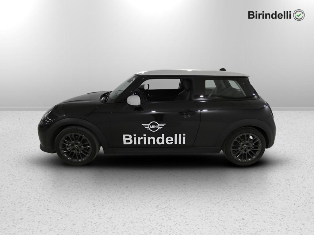 MINI Mini Cooper C