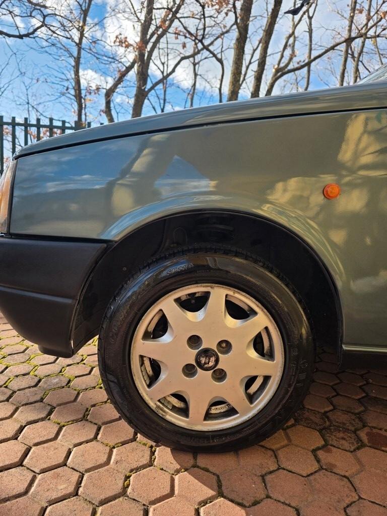 Autobianchi Y10 Fire 1.1 i.e. ego LX