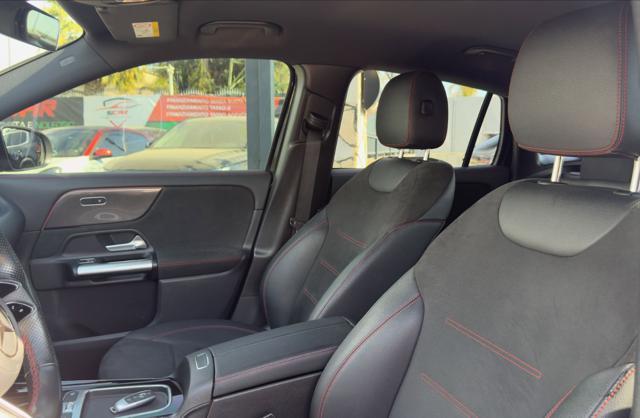 MERCEDES-BENZ GLA 200 d Automatic AMG Line Premium