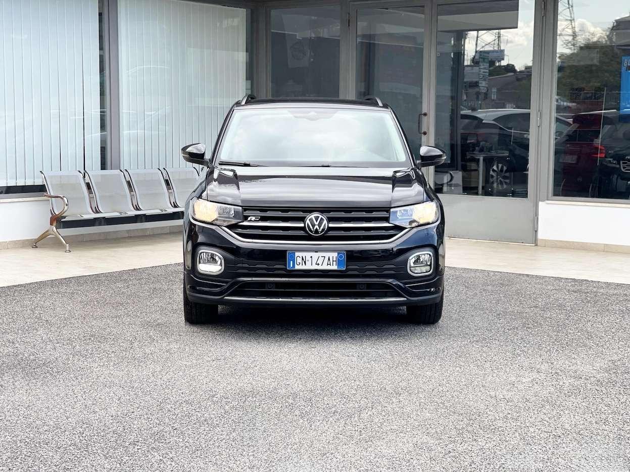 Volkswagen T-Cross 1.0 Benzina 95CV E6 Neo - 2023