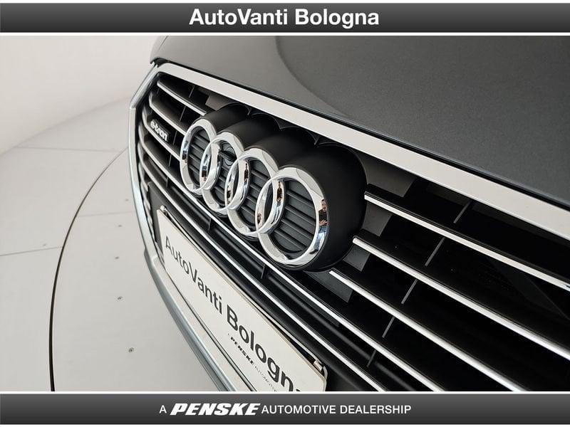 Audi A3 Sportback e-tron A3 SPB 1.4 TFSI e-tron S tronic (PHEV)