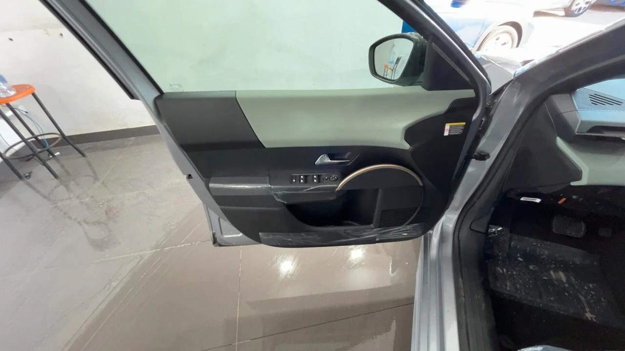 Lancia Ypsilon Hybrid e-DCT KM0
