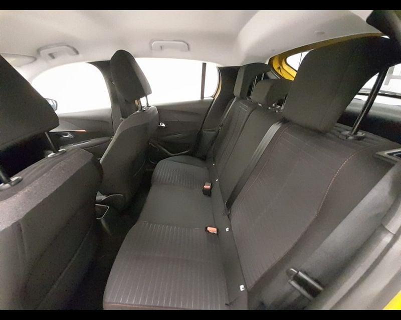 Peugeot 208 II 2019 1.2 puretech Active s&s 75cv