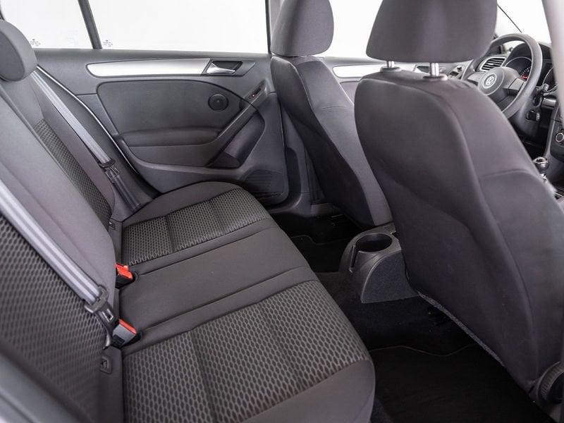 Volkswagen Golf Golf 5p 1.6 tdi Sport Edition
