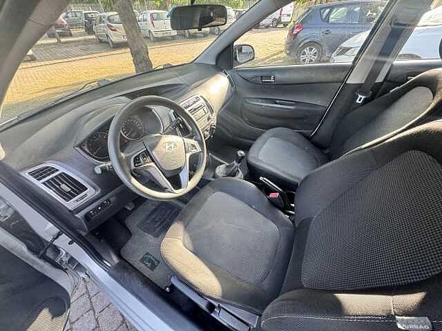 Hyundai i20 1.2 5p. Classic