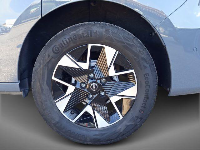 NISSAN Townstar 1.3 130 CV N-Connecta