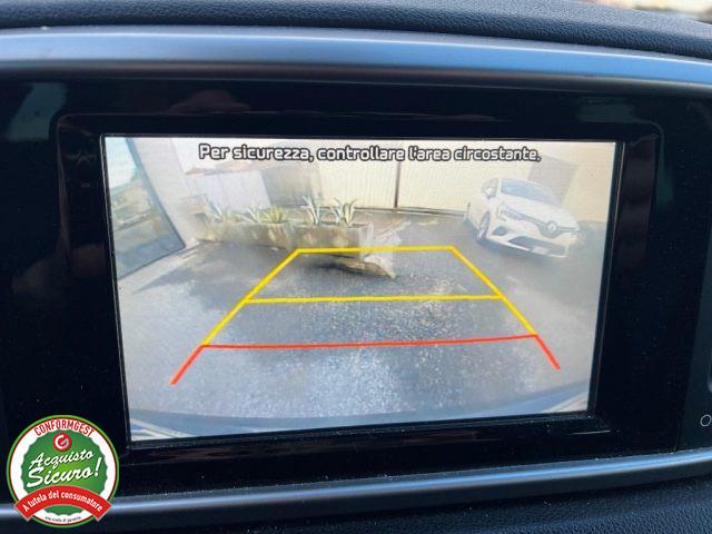 KIA Sportage 1.6 CRDI 115 CV 2WD Business Class