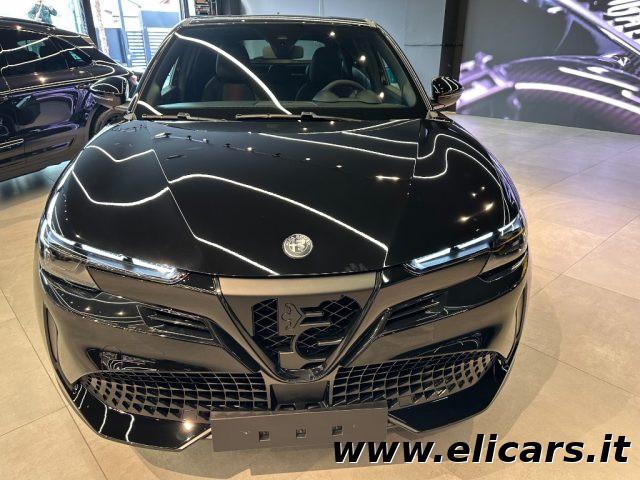 ALFA ROMEO Junior 1.2 145 CV Hybrid eDCT6 Speciale