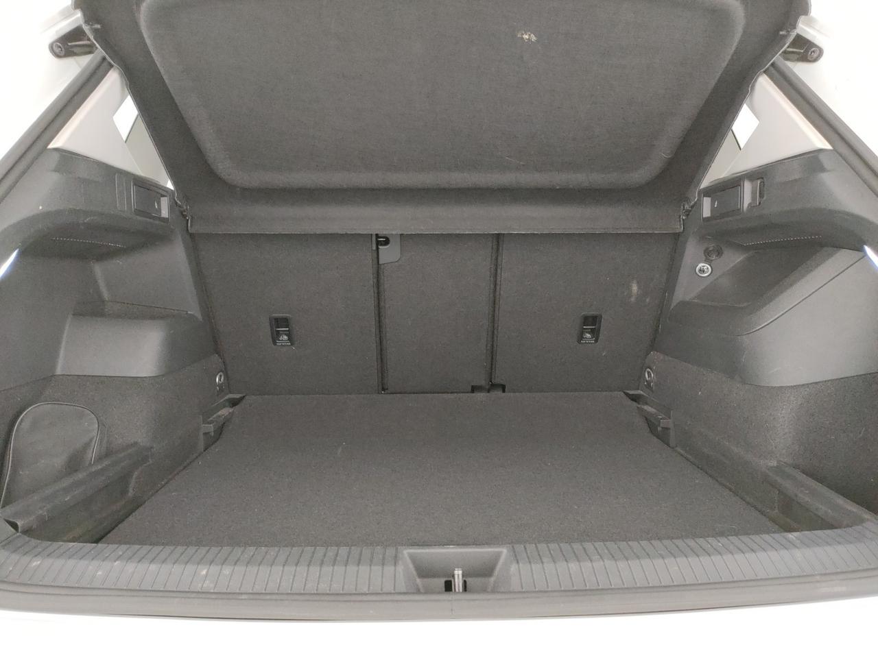Volkswagen Tiguan 2.0 tdi life 150cv dsg