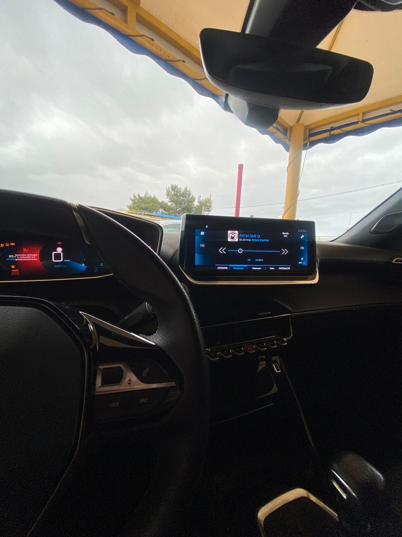 Peugeot 2008 BlueHDi 110 S&S GT