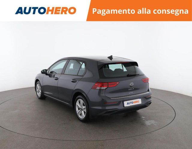 VOLKSWAGEN Golf 1.0 eTSI EVO DSG Life