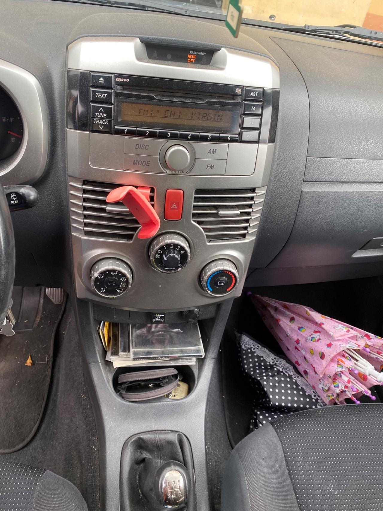 Daihatsu Terios 1.5 4WD CX Green Powered GPL