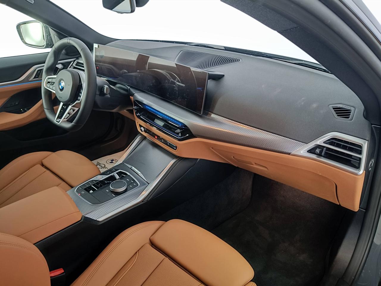BMW BMW 420d xDrive Gran Coupé