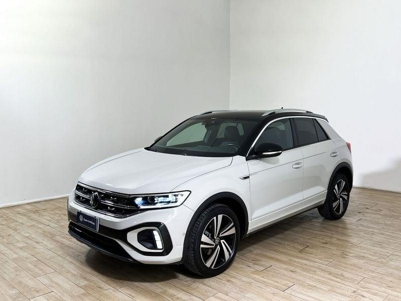 Volkswagen T-Roc T-Roc 1.0 TSI R-Line