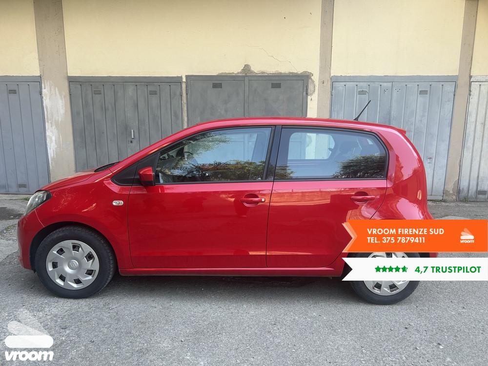 SEAT Mii Mii 1.0 5 porte Style