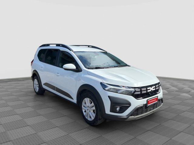 DACIA Jogger Jogger 1.0 TCe GPL 100CV 5 posti Expression