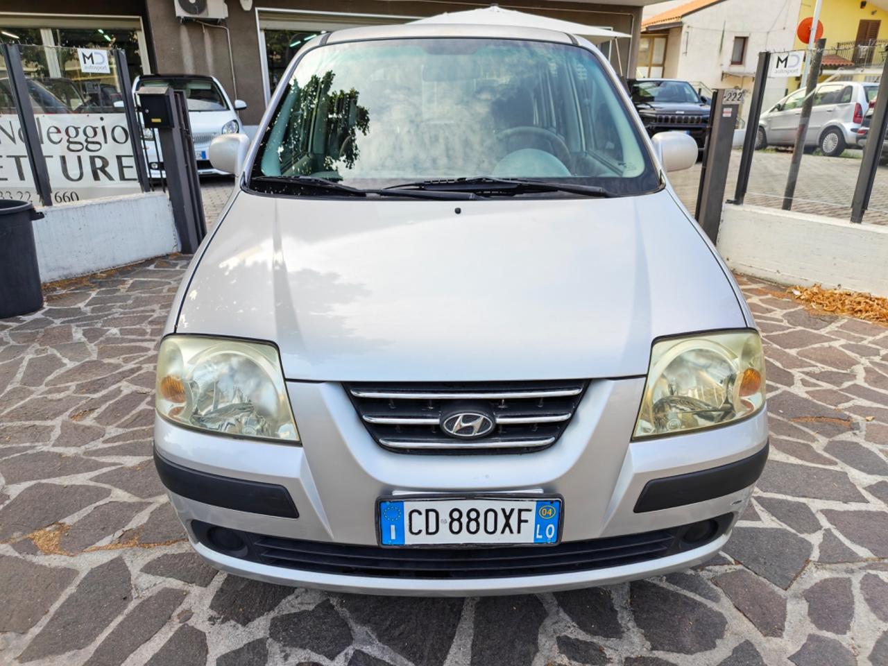 Hyundai Atos Prime 1.1 12V Comfort Climatizzatore