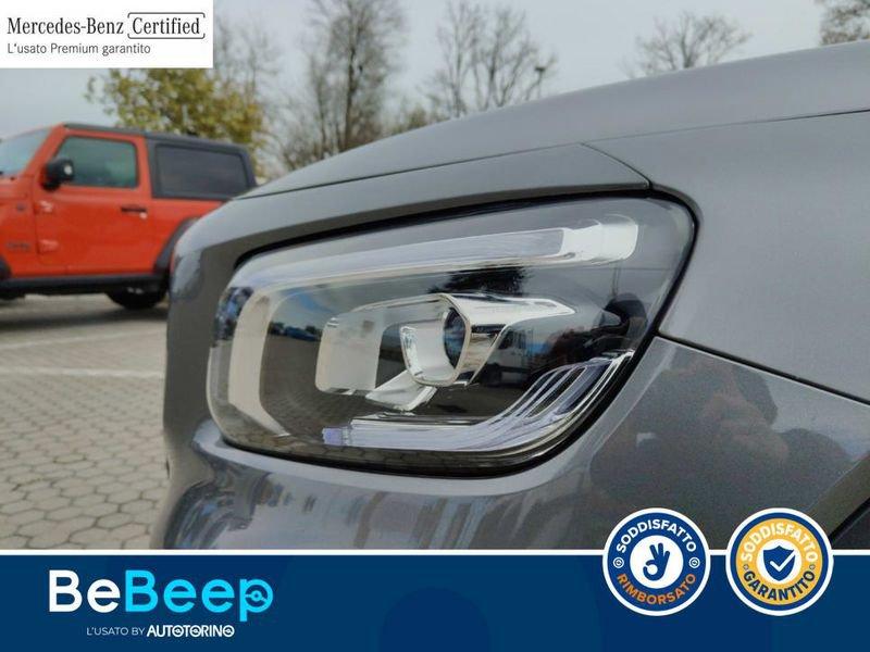 Mercedes-Benz GLB Classe 200 SPORT PLUS AUTO