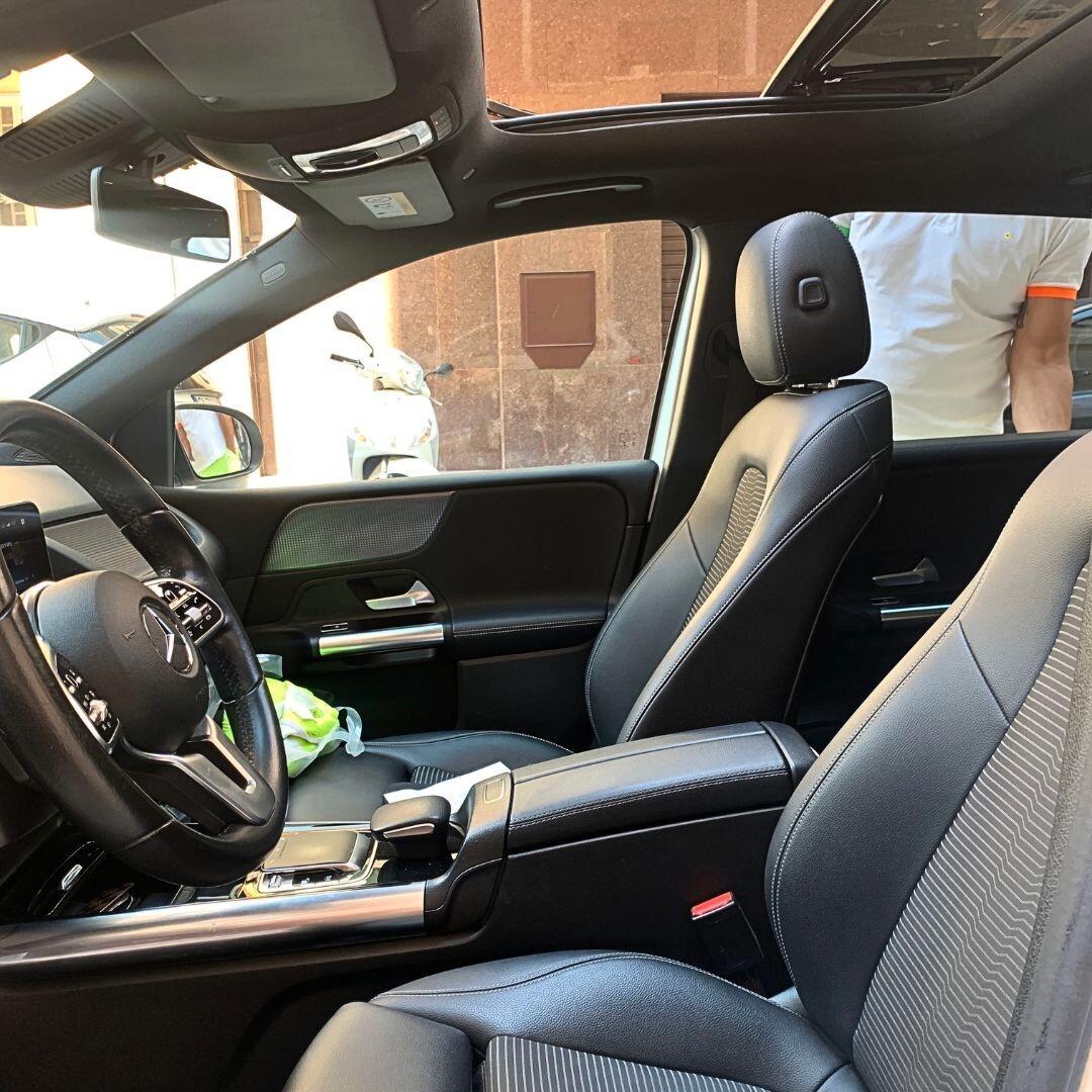 Mercedes Classe B 180 d Automatic Sport **FULL**