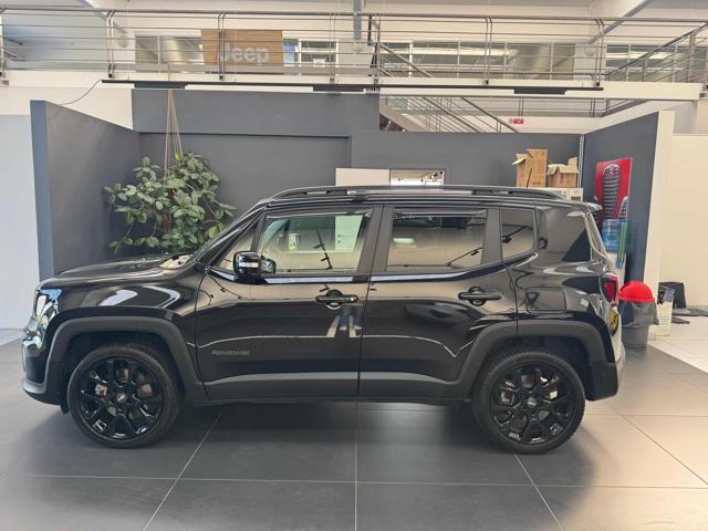 JEEP Renegade 1.3 T4 240CV PHEV 4xe AT6 S