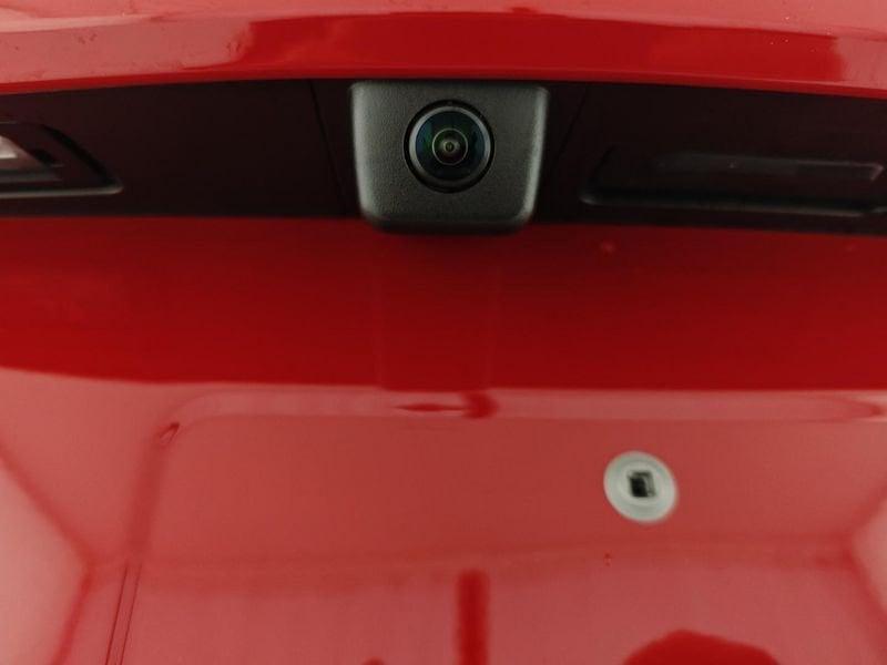 FIAT 600 Hybrid MHEV DDCT