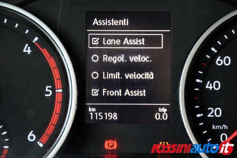 VOLKSWAGEN CRAFTER 50-35 2.0 BITDI 177 CV RWD L4 FURGONE LEGA LEGGERA