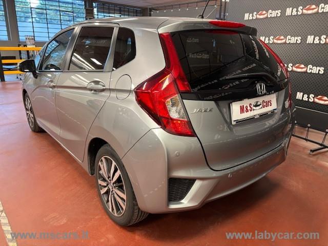 HONDA Jazz 1.3 Elegance Connect ADAS