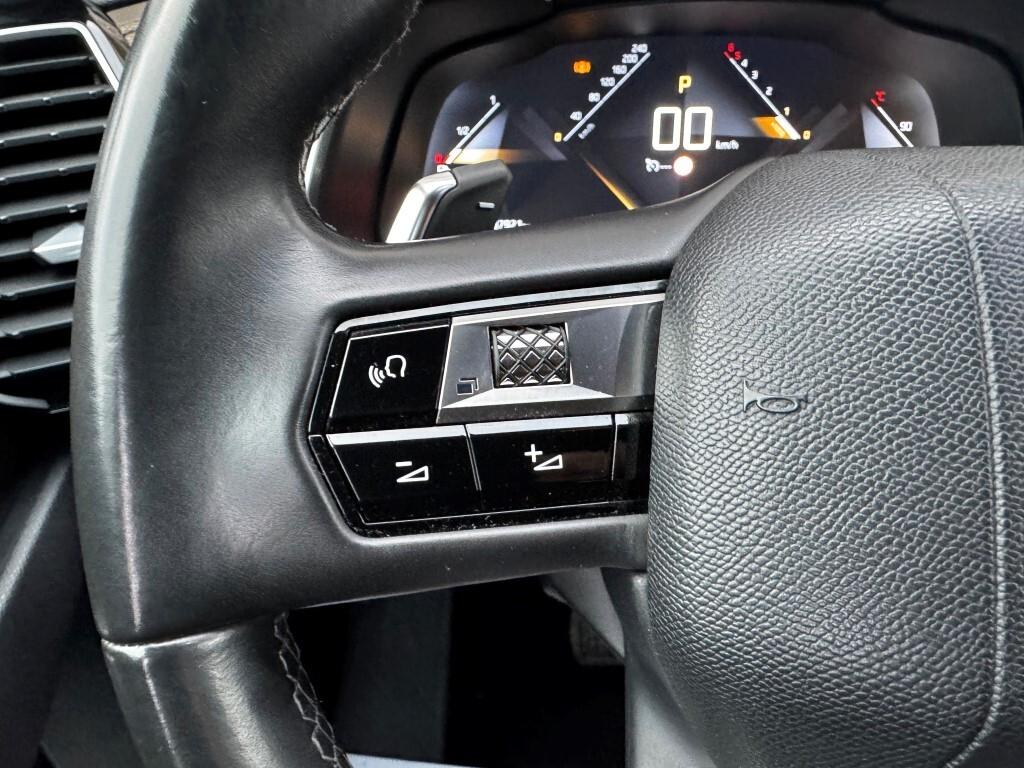 Ds 7 Crossback BlueHDi 130 aut. Business