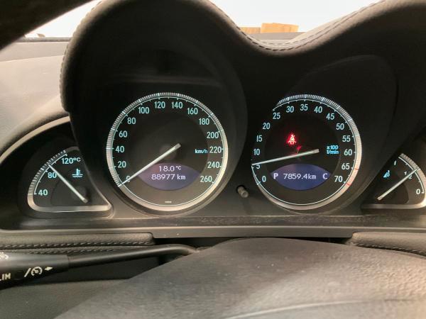 Mercedes SL 350 evo Sport auto