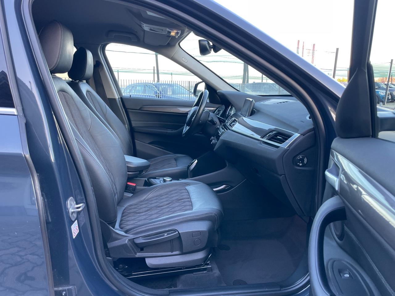 Bmw X1 xDrive20d xLine