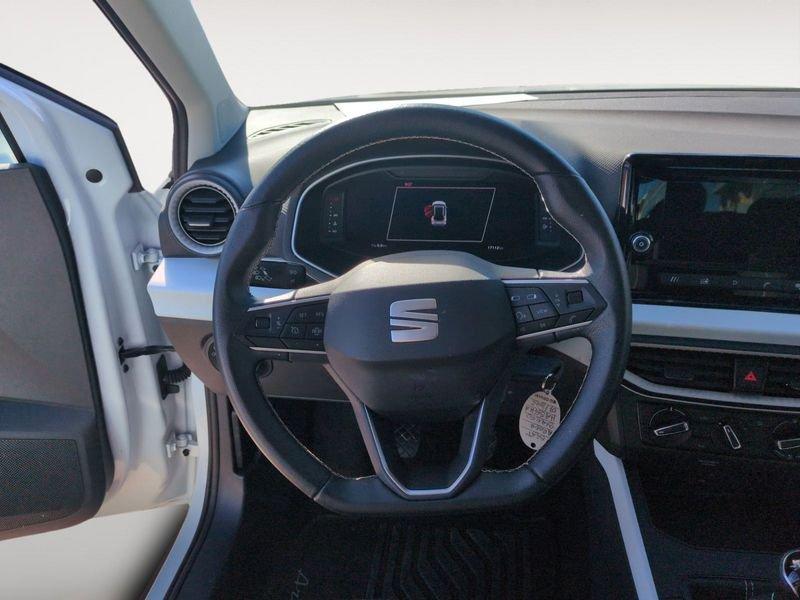 SEAT Arona Arona 1.0 ecotsi Style 115cv
