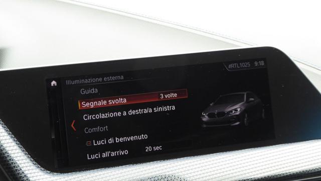 BMW 118 d 5p. Msport Automatic