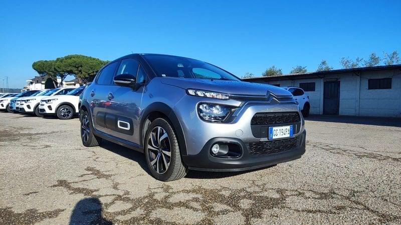 Citroën C3 BlueHDi 100 S&S Shine Pack