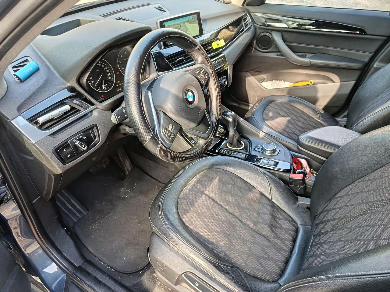 Bmw X1 xLine 20 d #9988