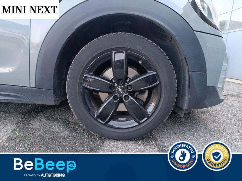 MINI Mini Countryman F60 MINI COUNTRYMAN 1.5 ONE NORTHWOOD EDITION AUTO