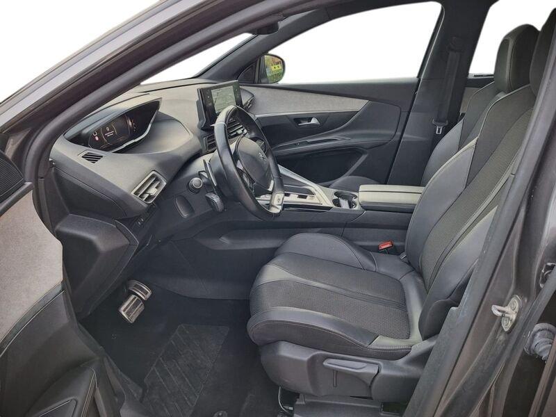 Peugeot 5008 BlueHDi 130 CV Automatica 7 Posti GT NAVI LED S&S EAT8