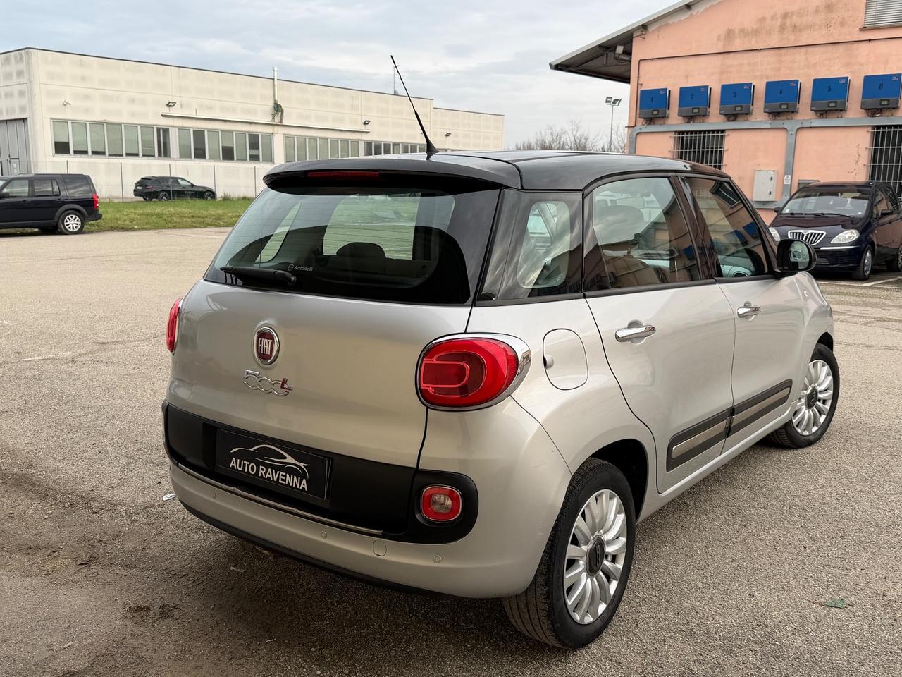Fiat 500L 1.3 Multijet 85 CV Lounge Neopatentati