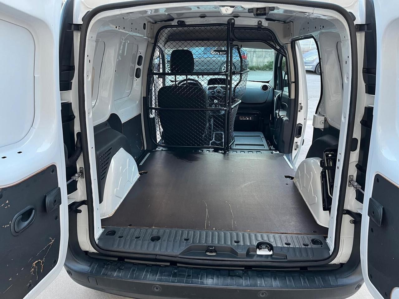 Renault Kangoo 1.5 dCi