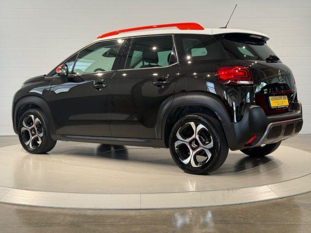 CITROEN C3 Aircross BlueHDi 120cv auto. S&S EAT6 Shine PREZZO REALE