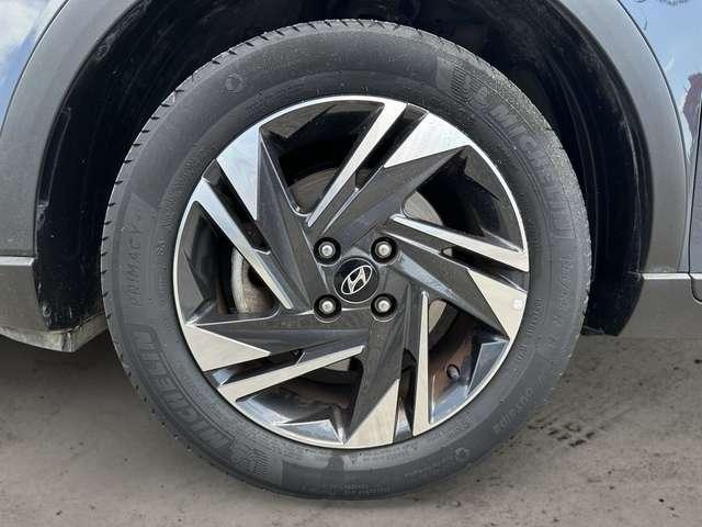 Hyundai BAYON 1.2 MPI 84cv Xline