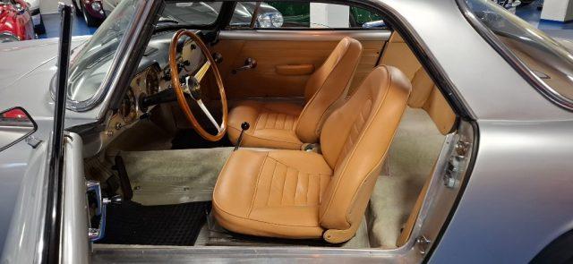 LANCIA Flaminia GT 2.5 140cv **TARGA LIVORNO**